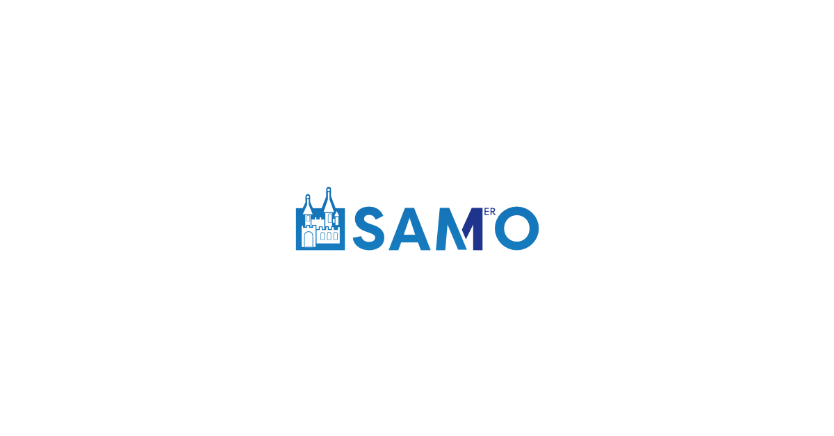 Logo de l'agence SAMO1ER